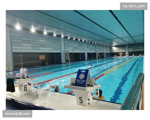 全国游泳锦标赛九月在成都开赛 东安湖跳水馆迎接顶级选手角逐