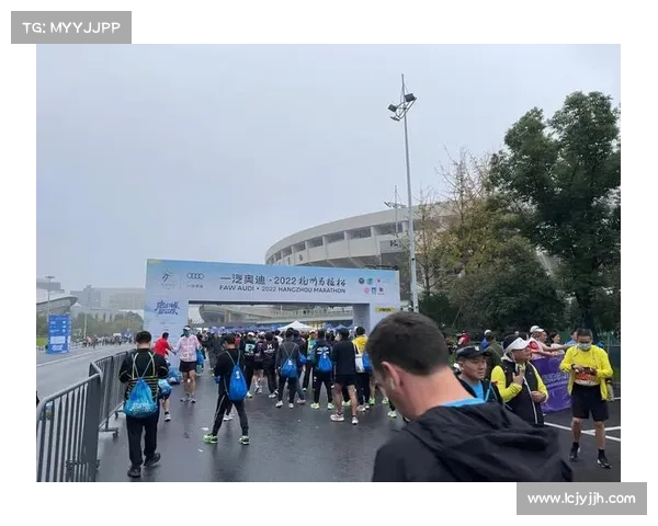 杭州马拉松服务提升再度升级 重启杭马印奖牌并增设中国籍选手特别奖