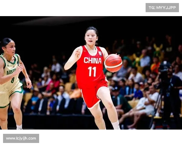 中国女篮59-87不敌澳大利亚 无缘U16女篮亚洲杯决赛失利分析